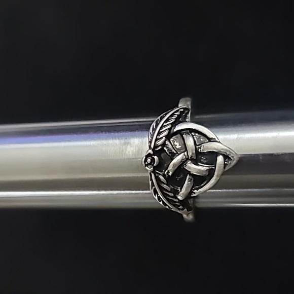 Ring Size 7 - Picture 5 of 6